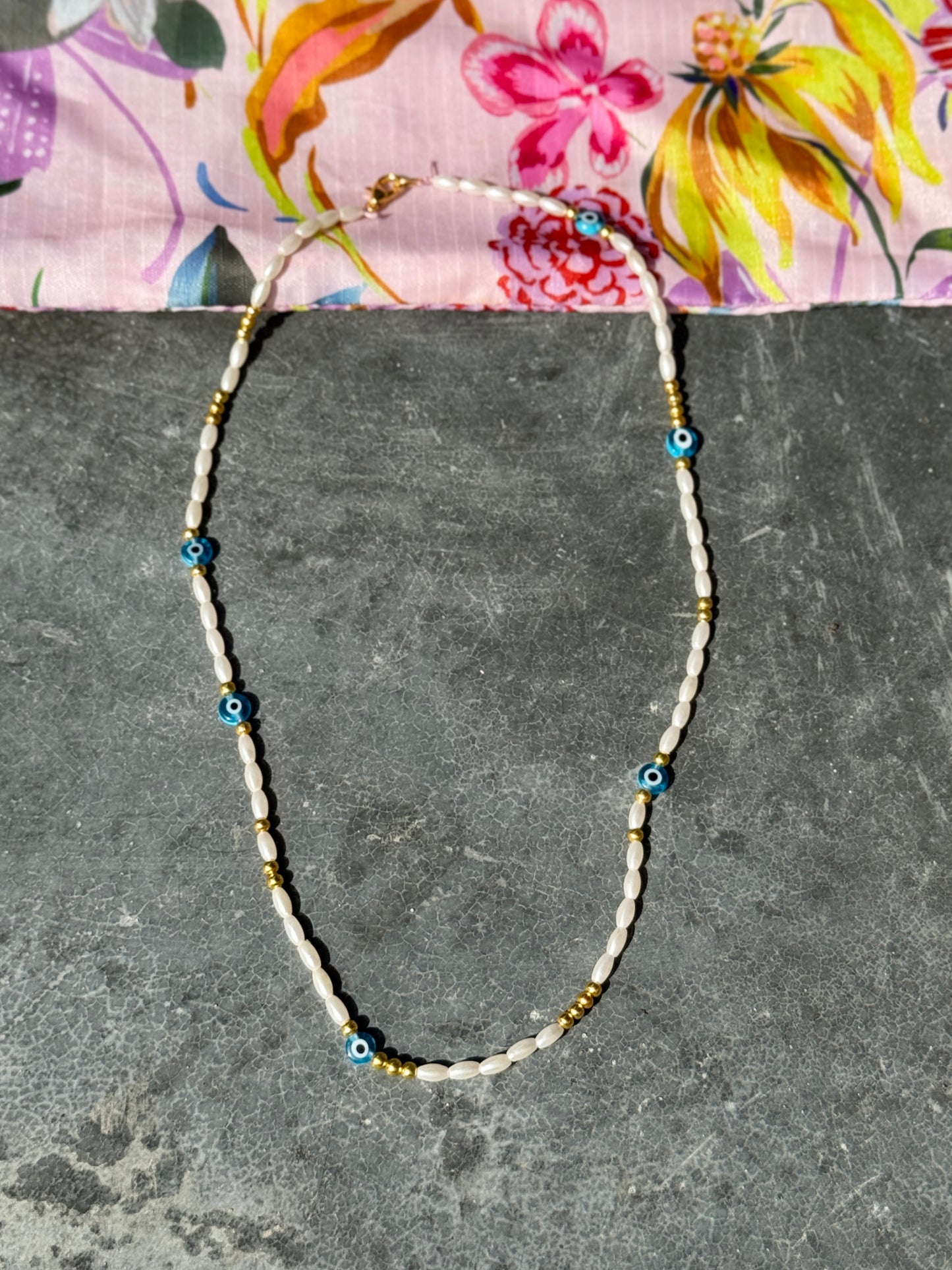 🧿Necklace - Antalya
