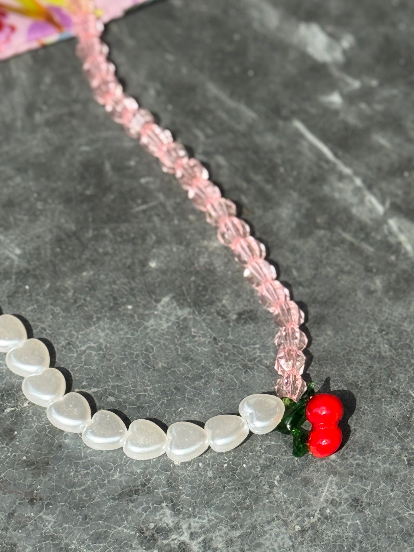 🧿Necklace - Bora Bora