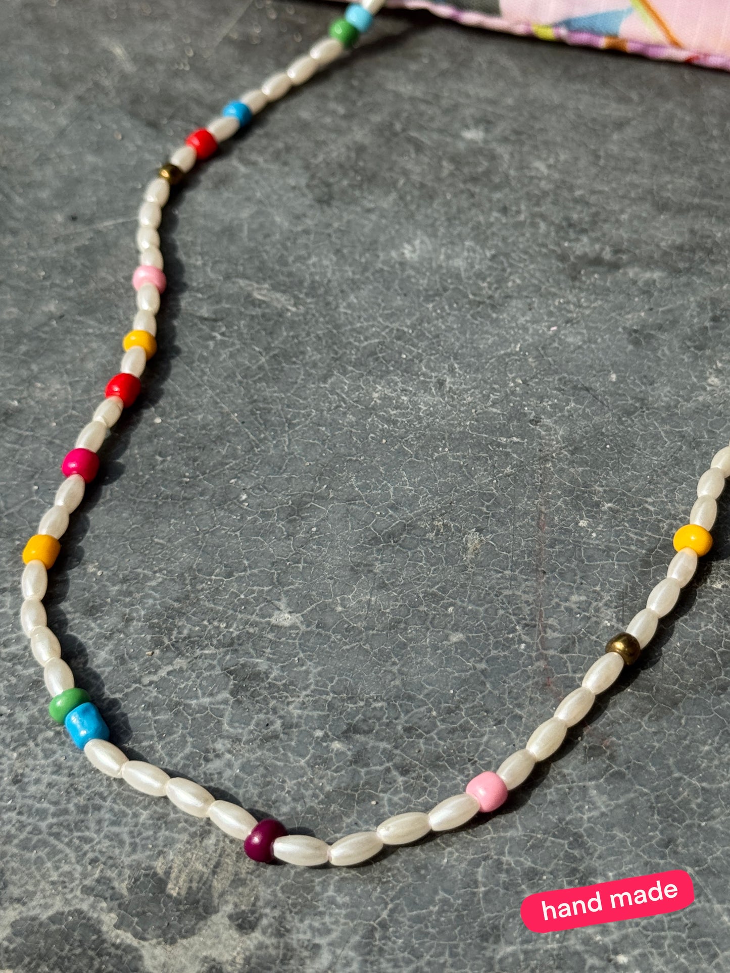 🧿Necklace - Amalfi