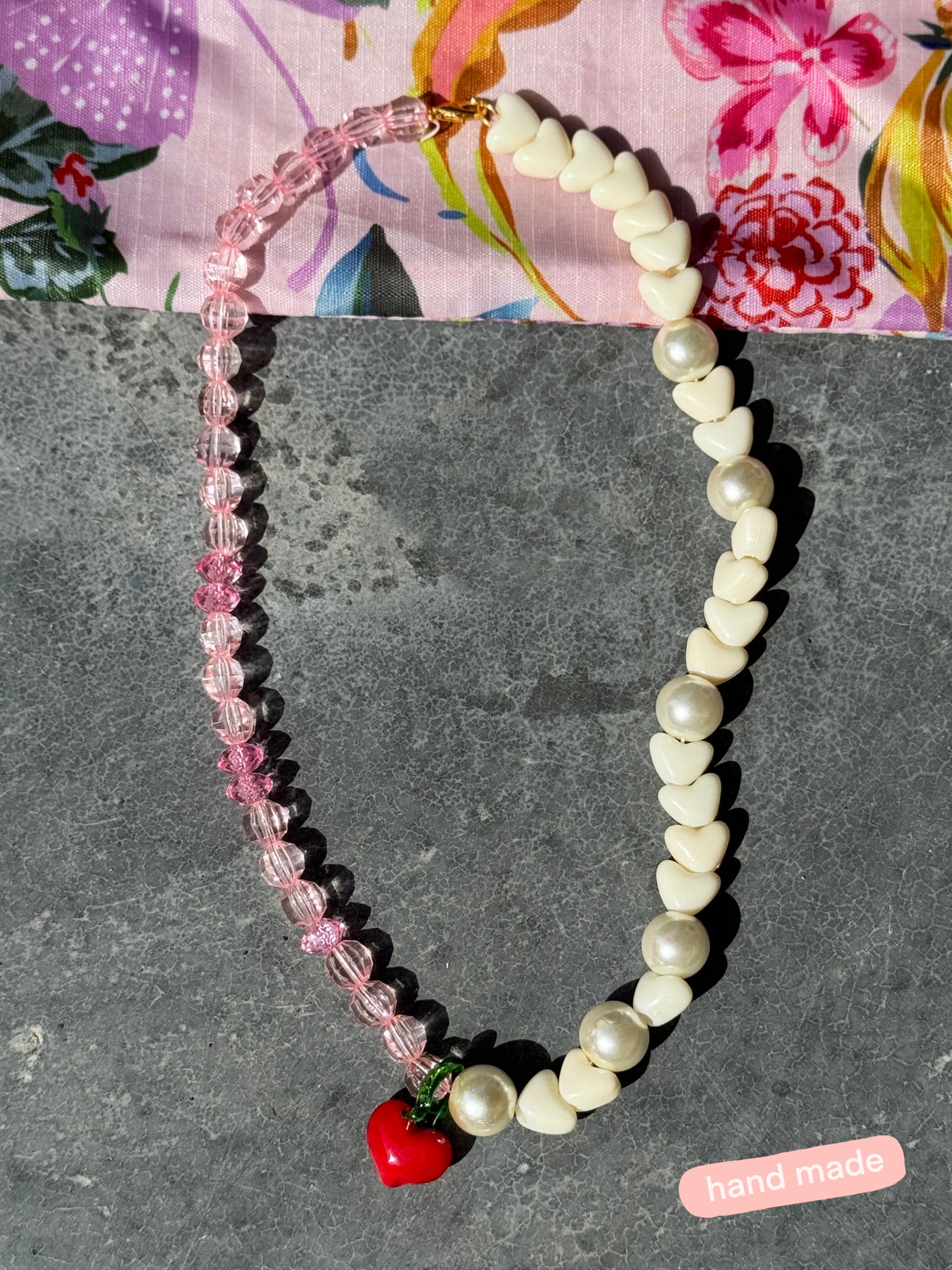 🧿Necklace - Capri