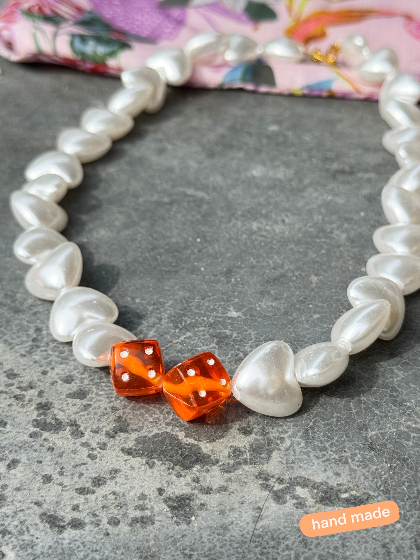 🧿Necklace - 🎲 Las Vegas