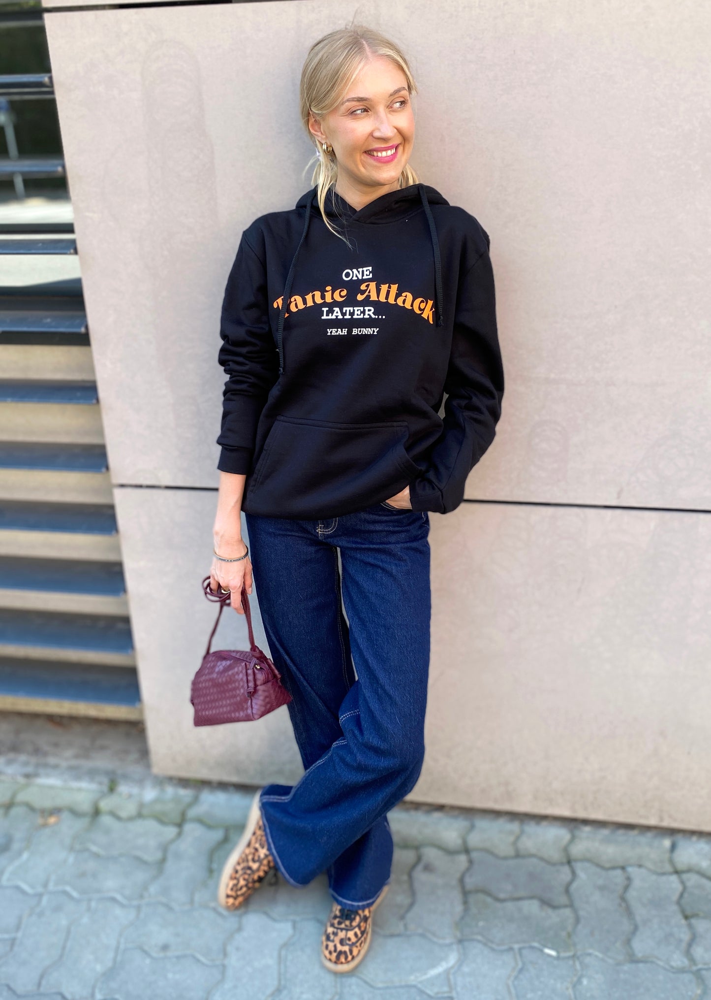 Prosecco Bow T-Shirt Made Me Do It