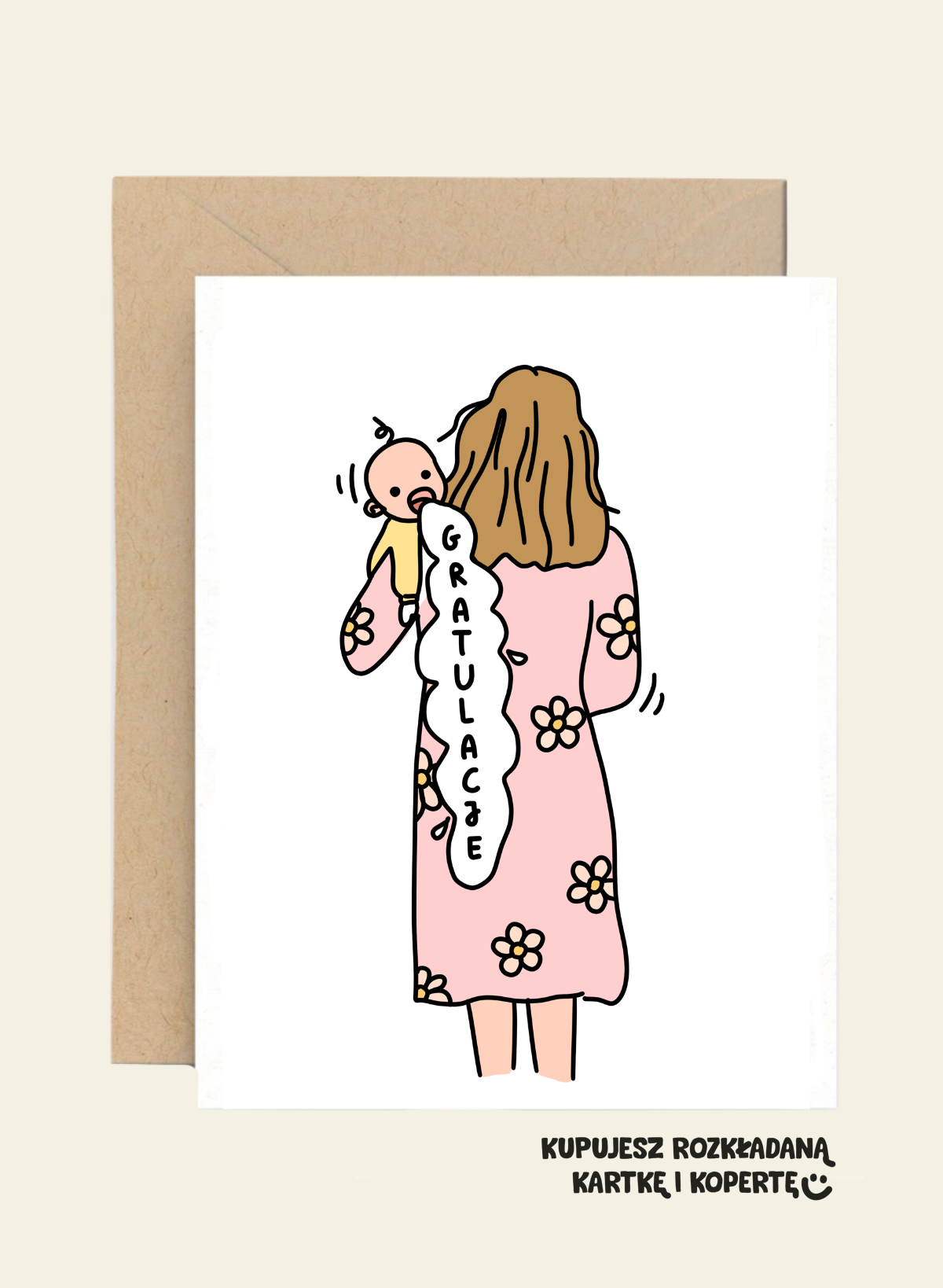 Birthday Card - Puppy Birthday
