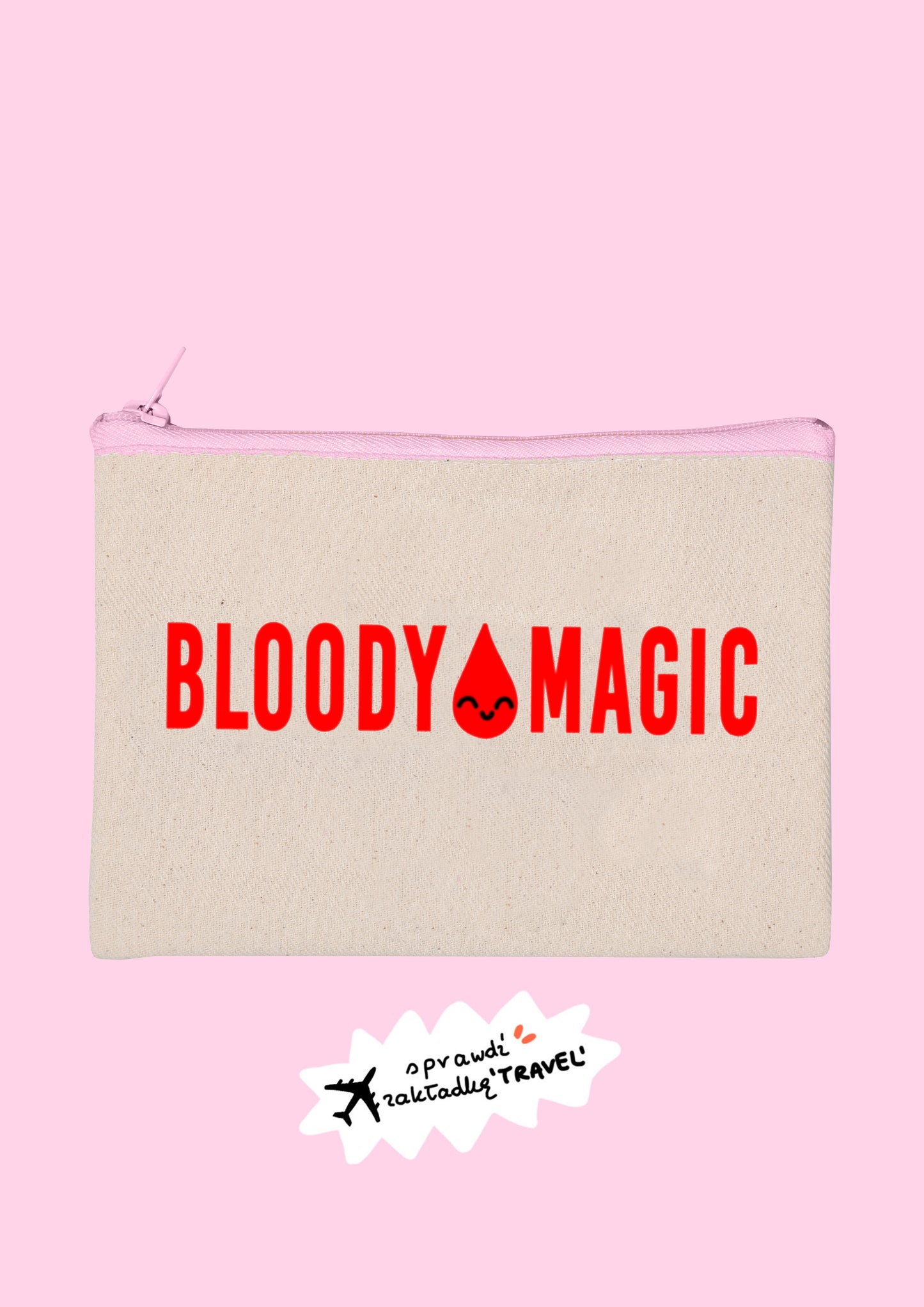 Bag DOGS spring sweet faces