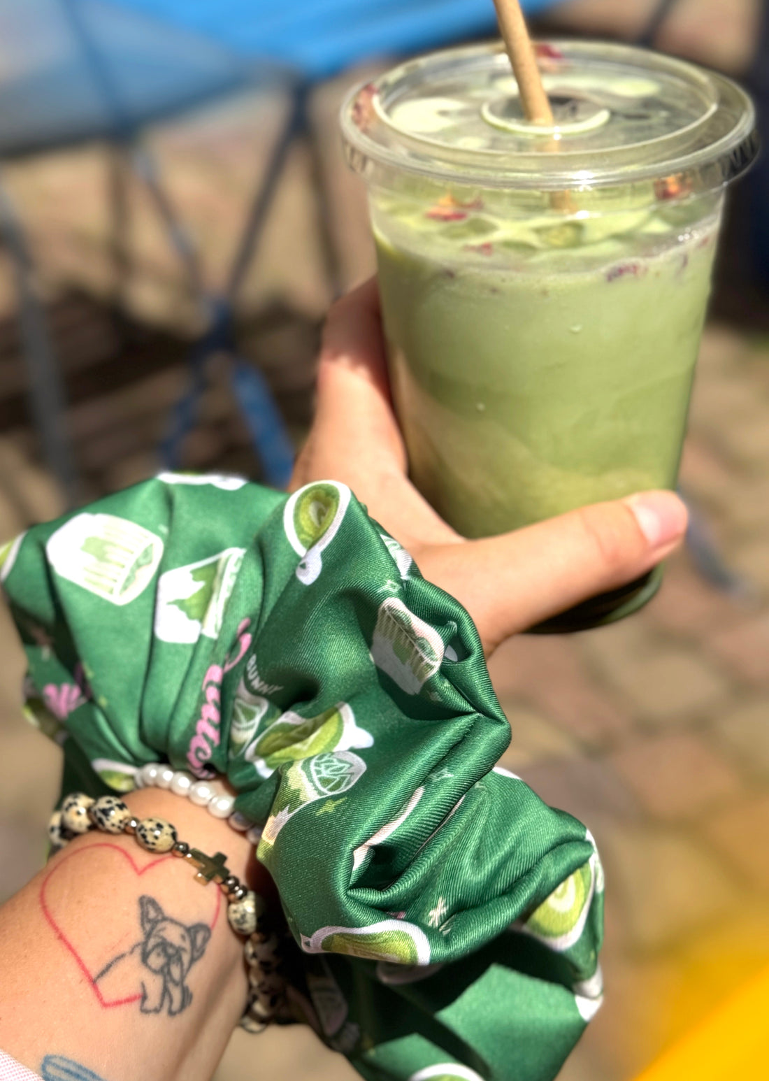 TYLKO 2024 i ok. 27,6 miliarda USD! Wycena rynku scrunchie