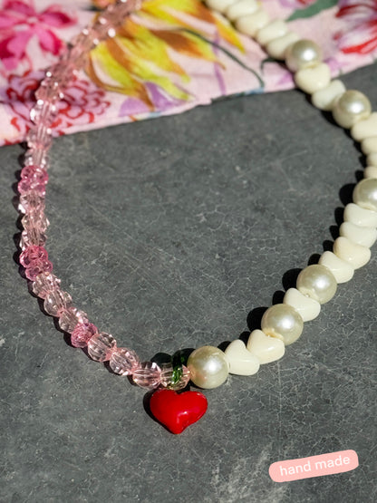 🧿Necklace - Capri