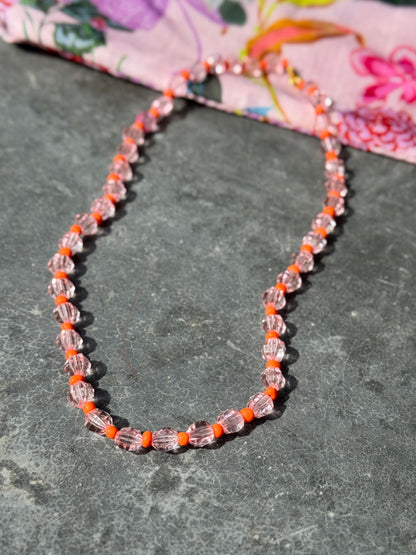 🧿Necklace - Caribbean