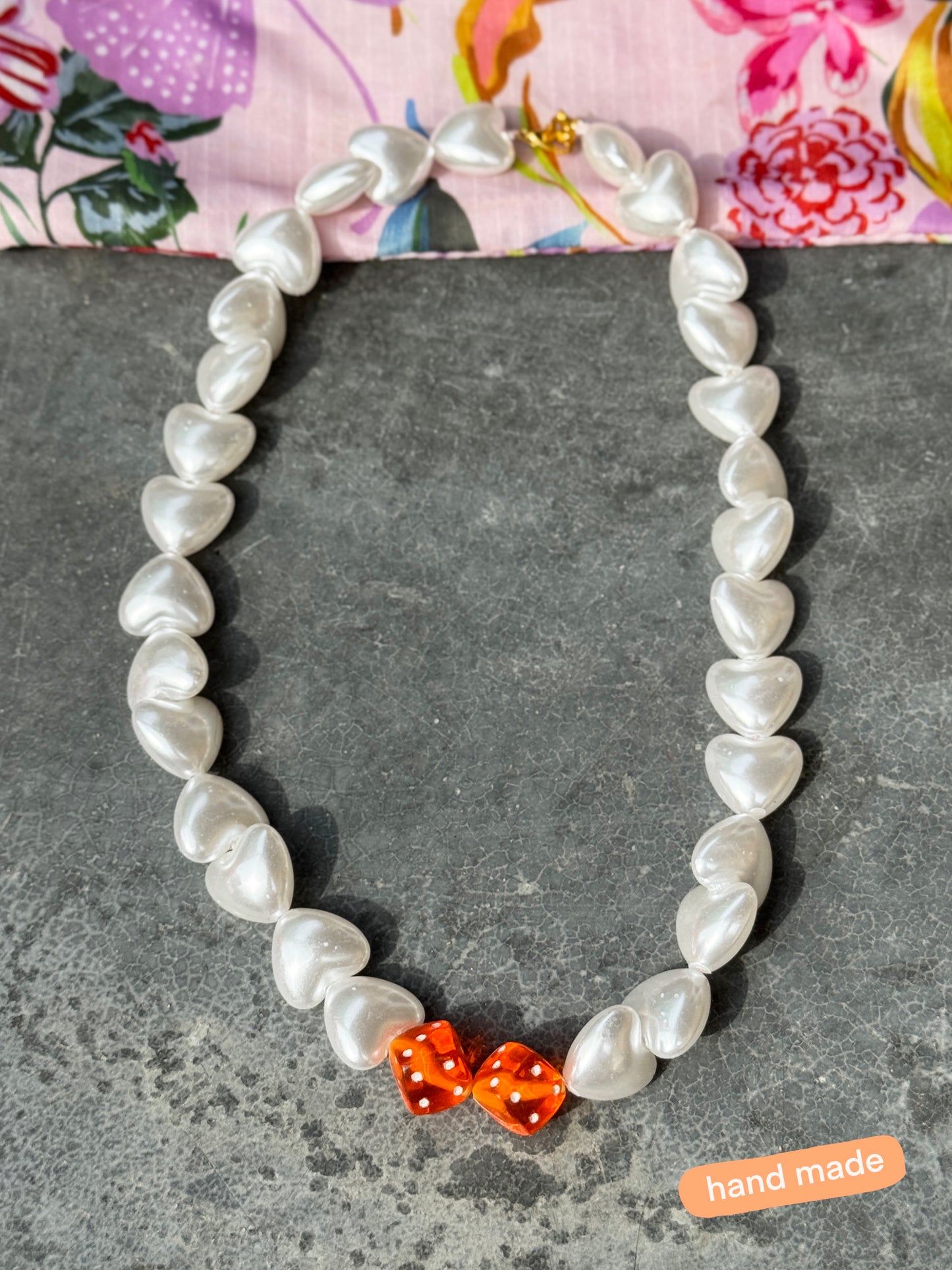 🧿Necklace - 🎲 Las Vegas
