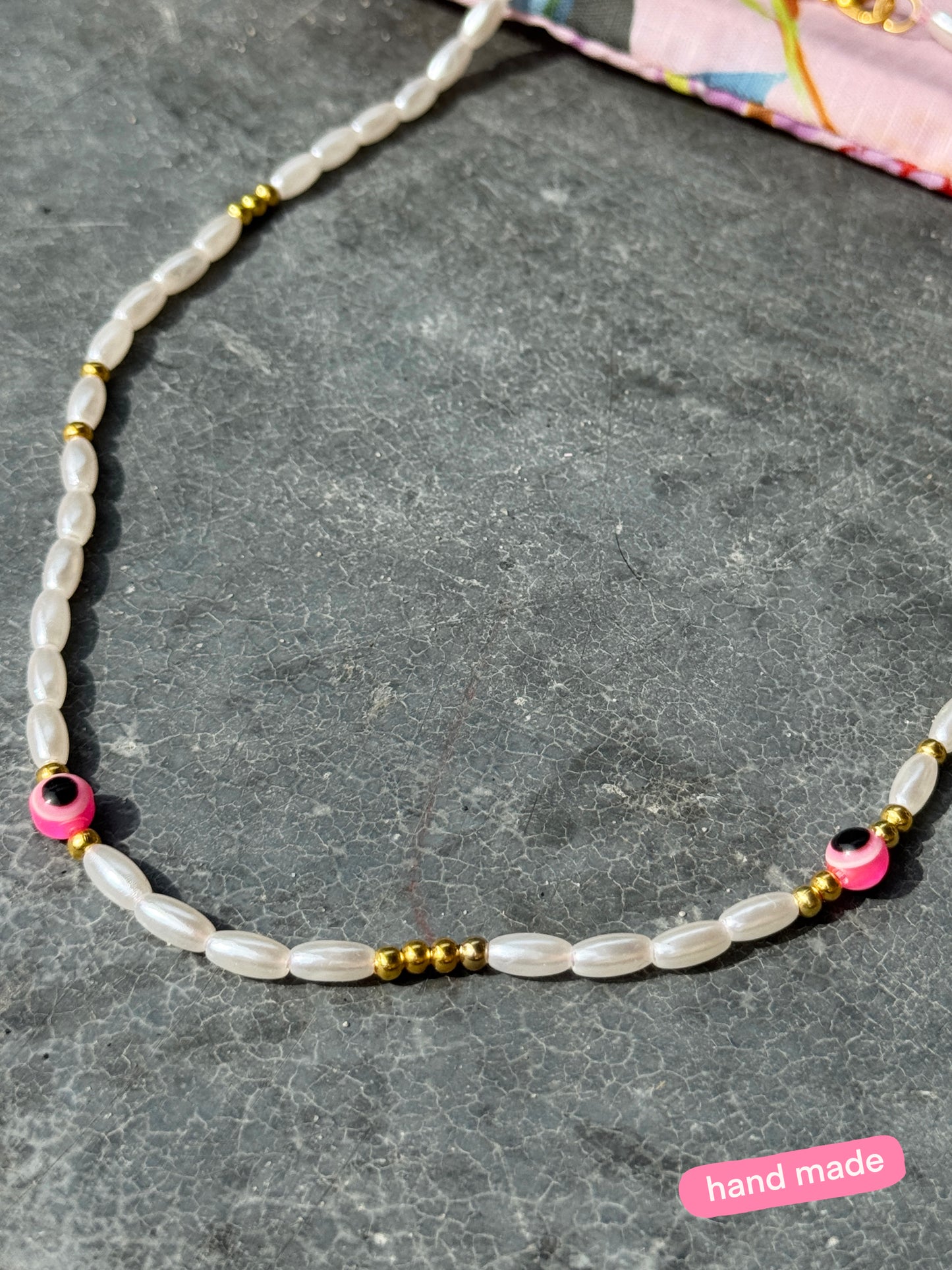 🧿Necklace - Istanbul