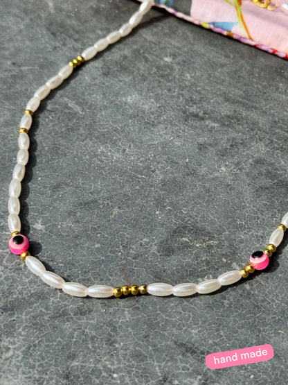 🧿Necklace - Istanbul