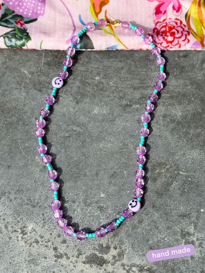 🧿Necklace - Mykonos