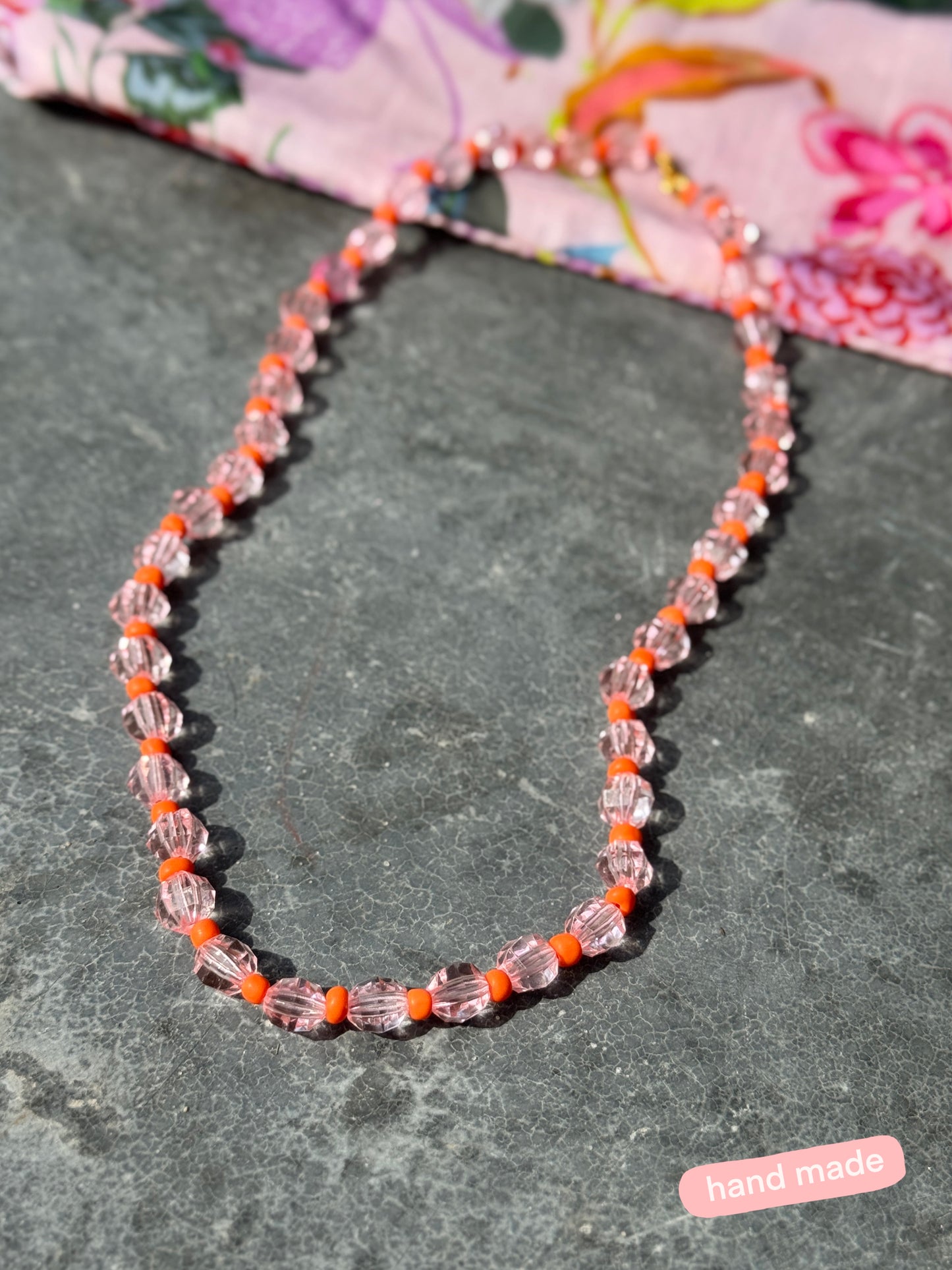 🧿Necklace - Caribbean
