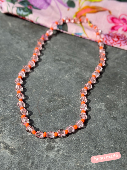 🧿Necklace - Caribbean