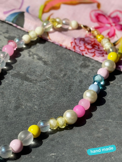 🧿Necklace - Maldives