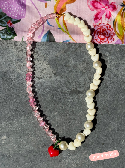 🧿Necklace - Capri