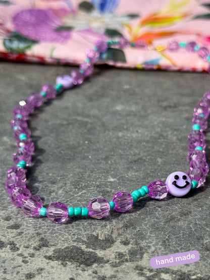 🧿Necklace - Mykonos