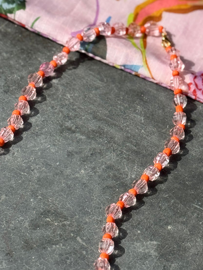 🧿Necklace - Caribbean