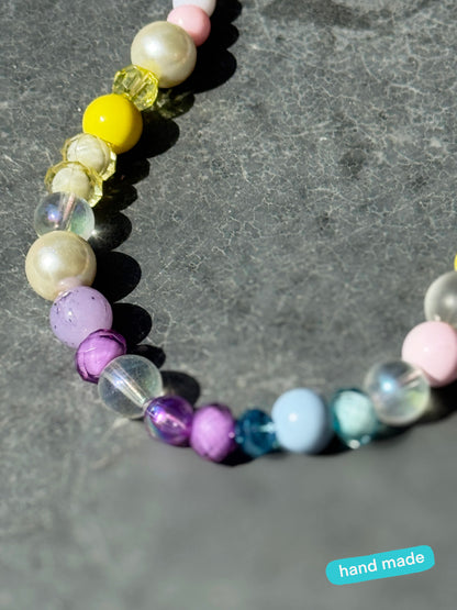 🧿Necklace - Maldives