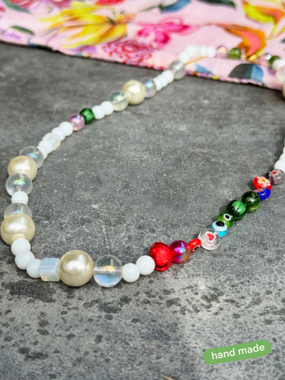 🧿Necklace - Costa del Sol