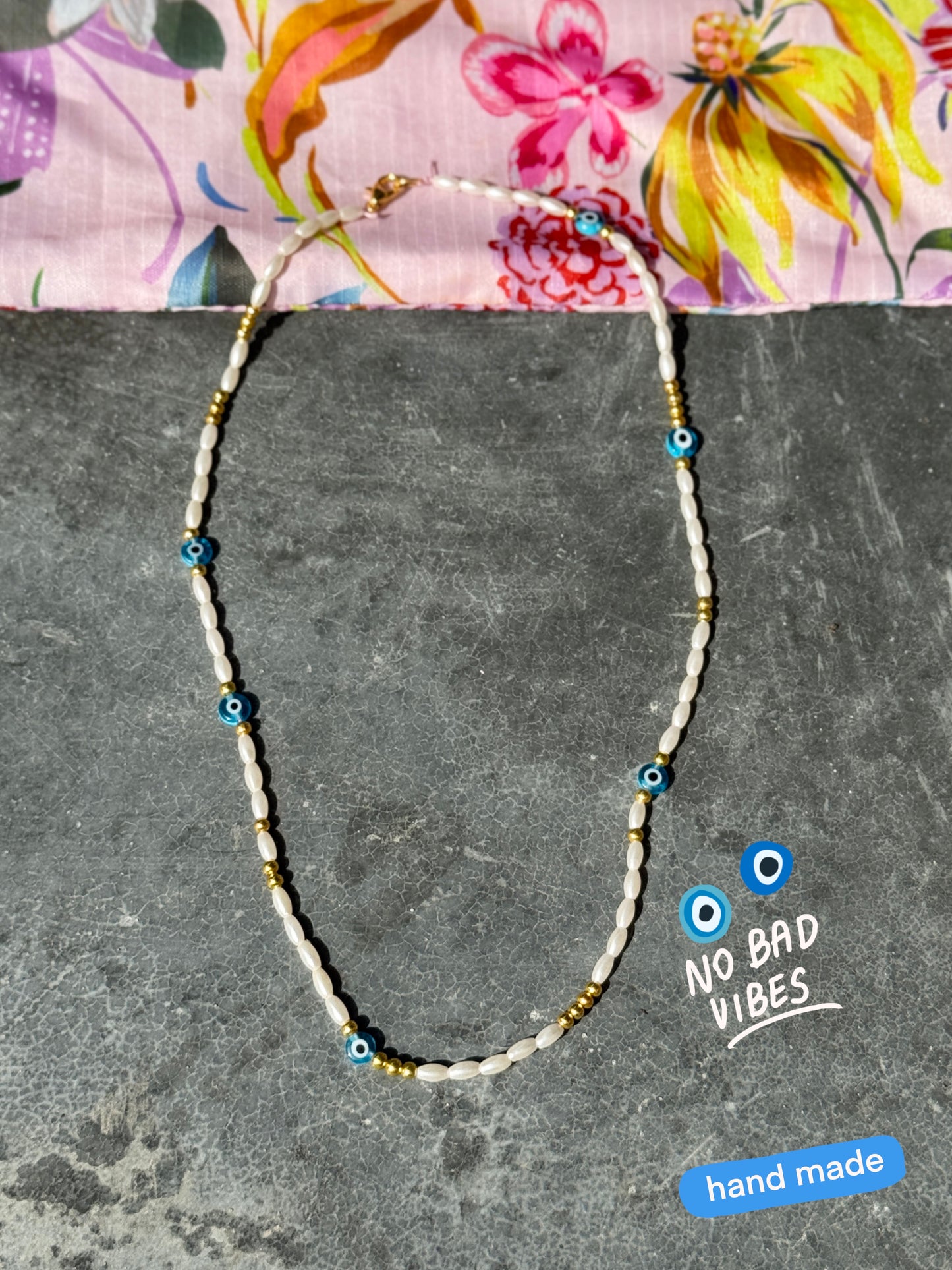 🧿Necklace - Antalya