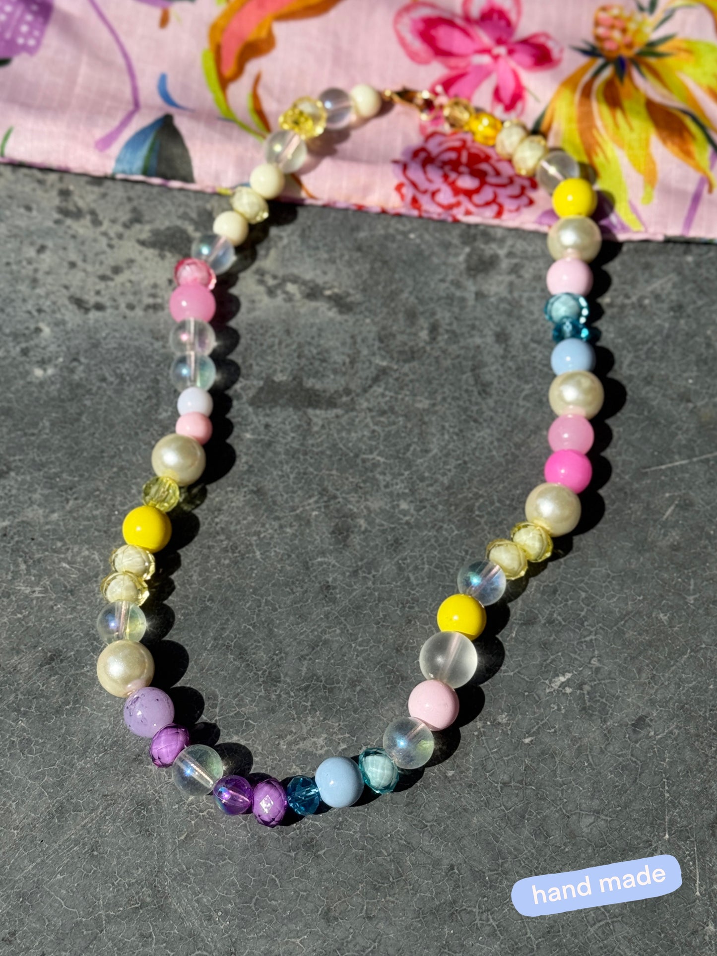 🧿Necklace - Maldives
