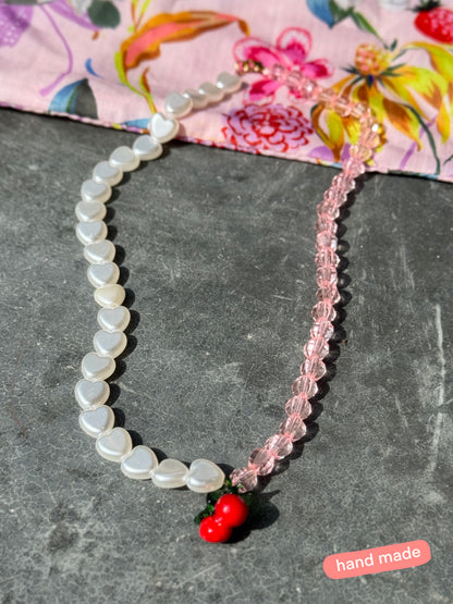 🧿Necklace - Bora Bora