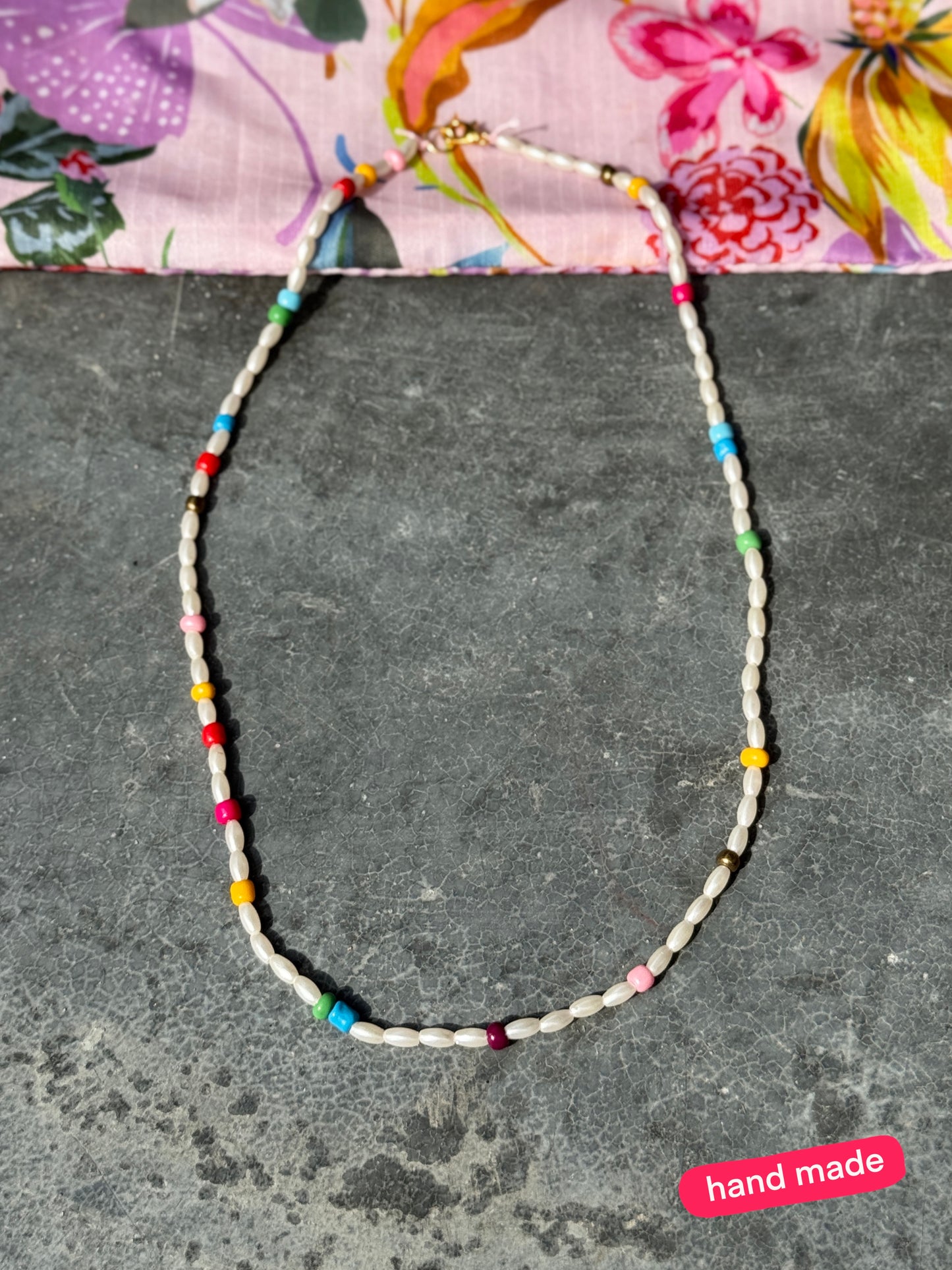 🧿Necklace - Amalfi