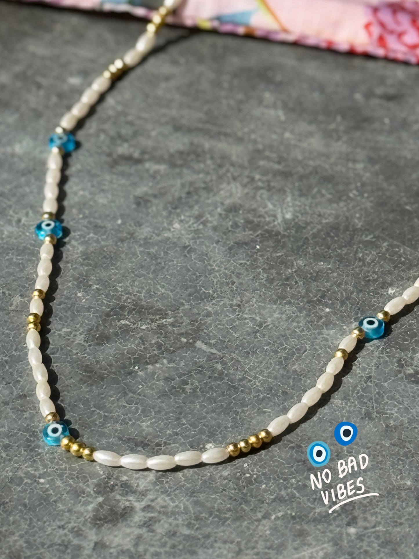 🧿Necklace - Antalya