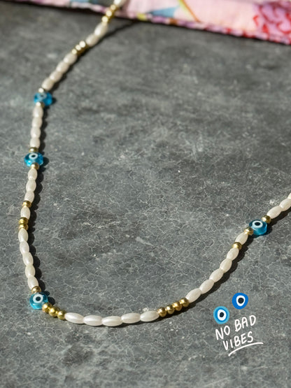 🧿Necklace - Antalya