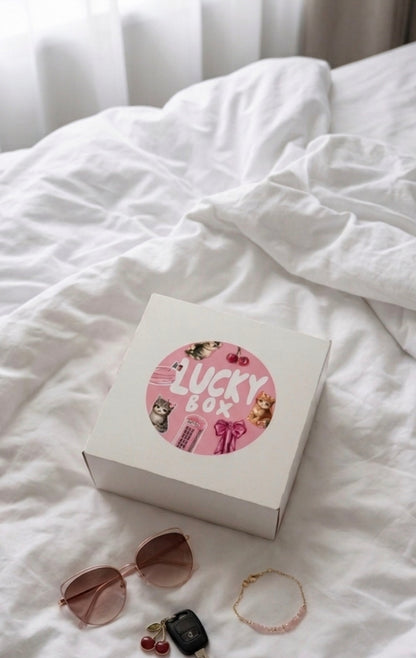 LUCKY BOX 😻 - KITTENS! 2026