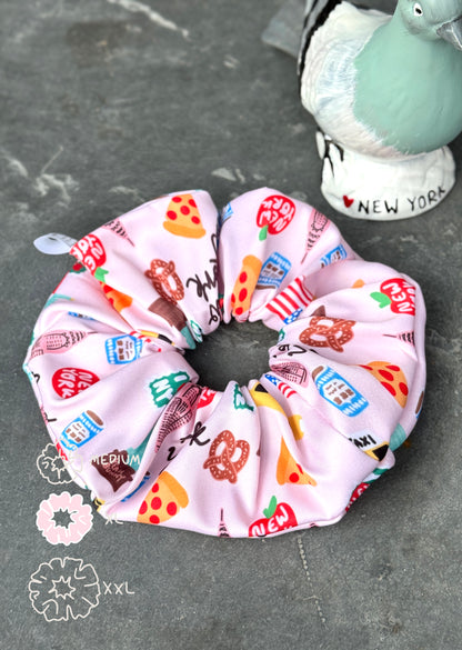 Scrunchie XXL - 🗽 NYC Dream 
