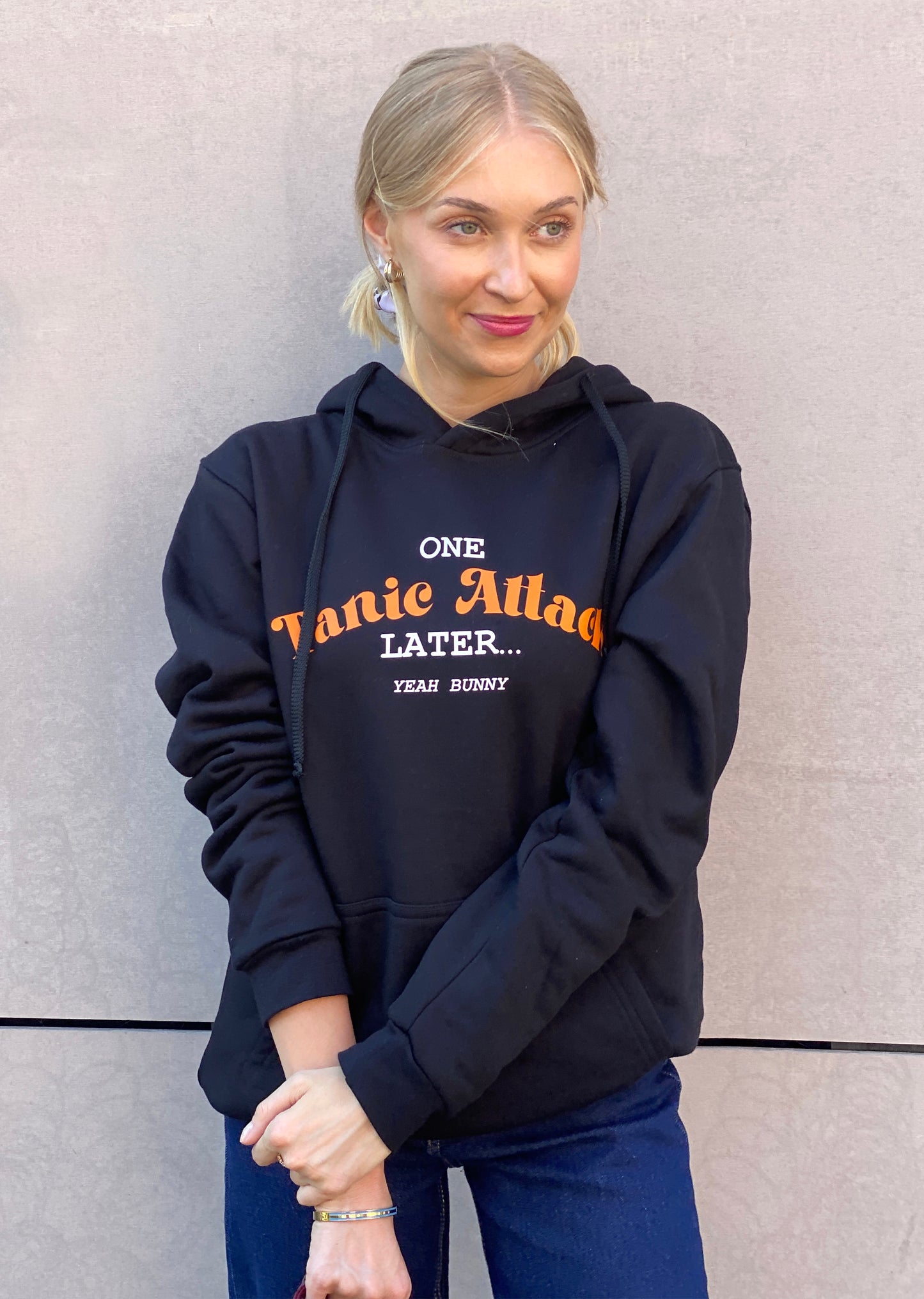 Prosecco Bow T-Shirt Made Me Do It