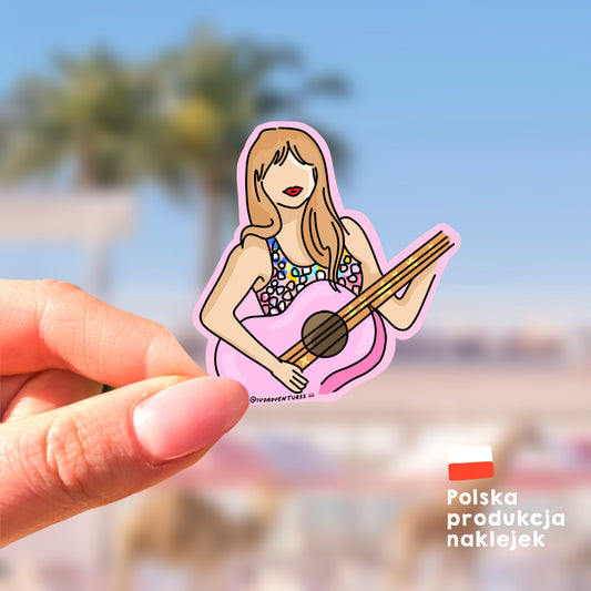 Sticker - SWIFTIES