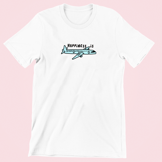 Prosecco Bow T-Shirt Made Me Do It