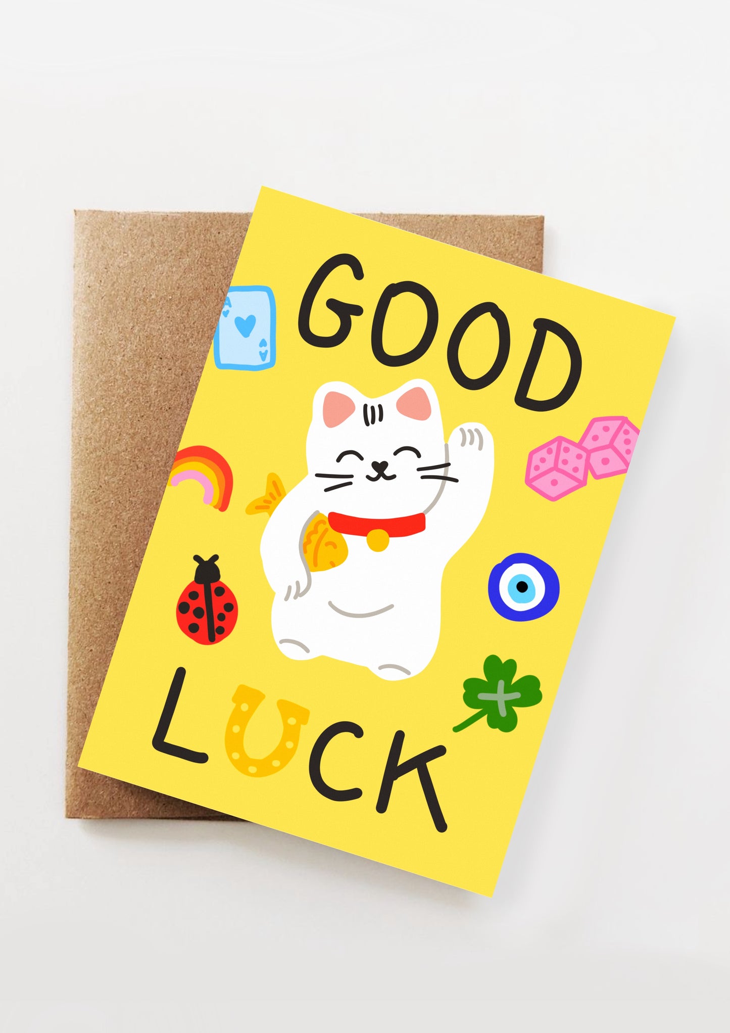 Card - YOU - Happy B-day to YOU